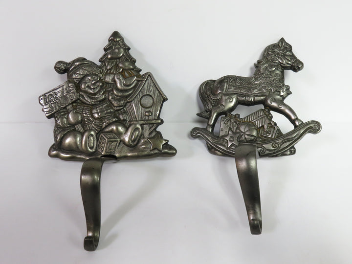 Christmas Stocking Holders