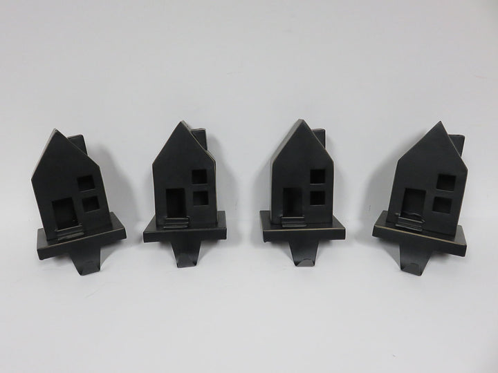 Crate & Barrel Stocking Holders