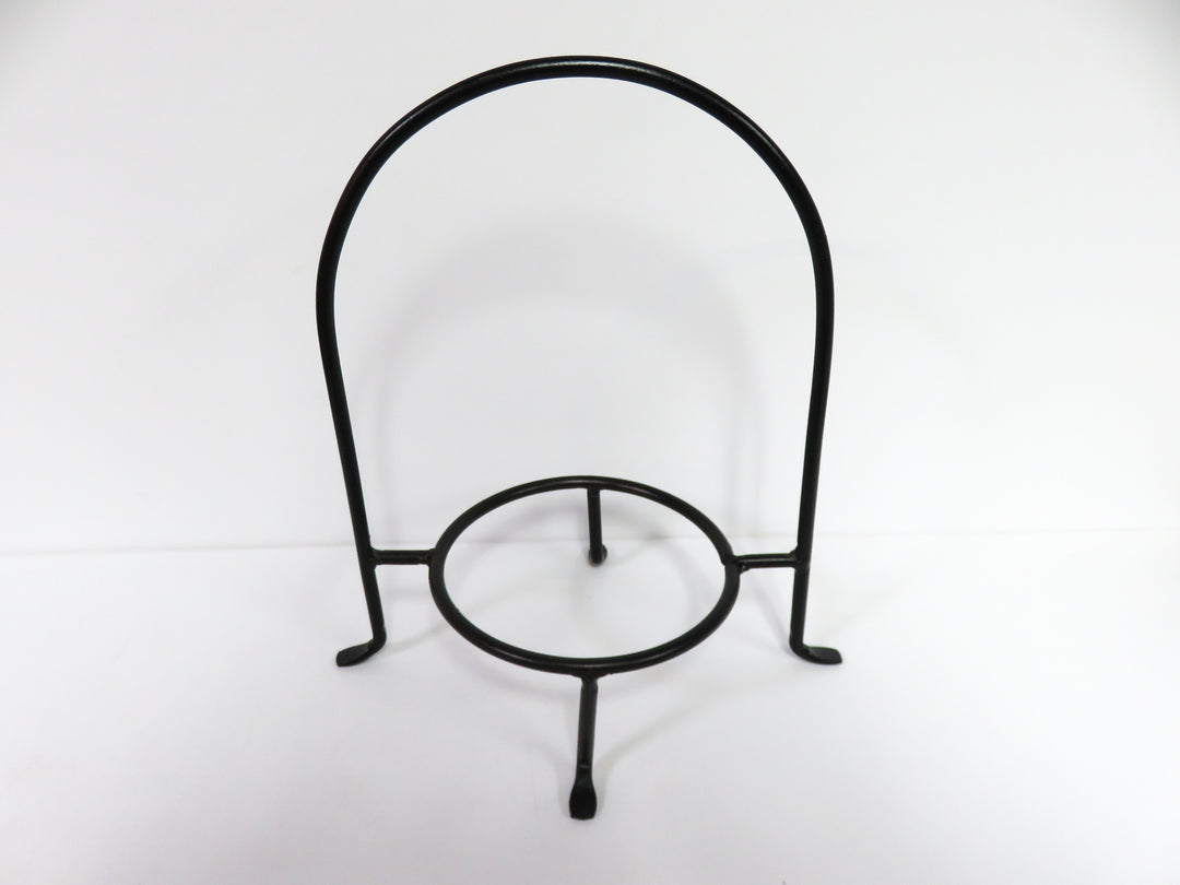 tag Appetizer Plates & Stand