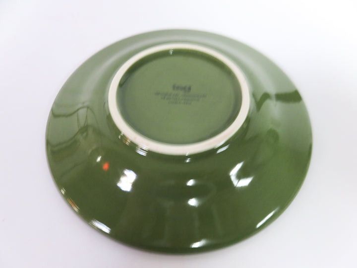 tag Appetizer Plates & Stand