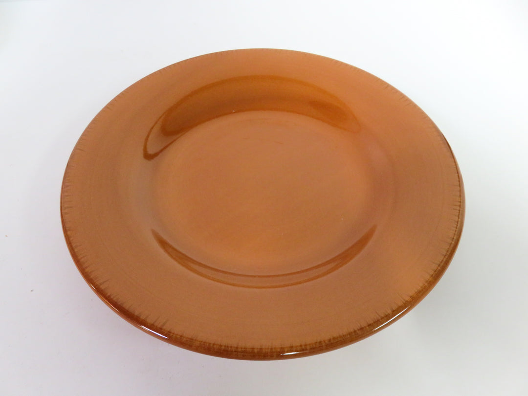 tag Appetizer Plates & Stand