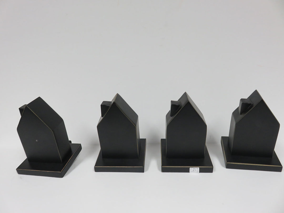 Crate & Barrel Stocking Holders