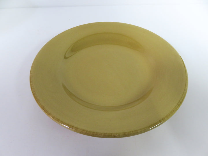 tag Appetizer Plates & Stand