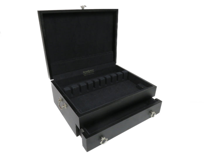 Reed & Barton Silverware Chest