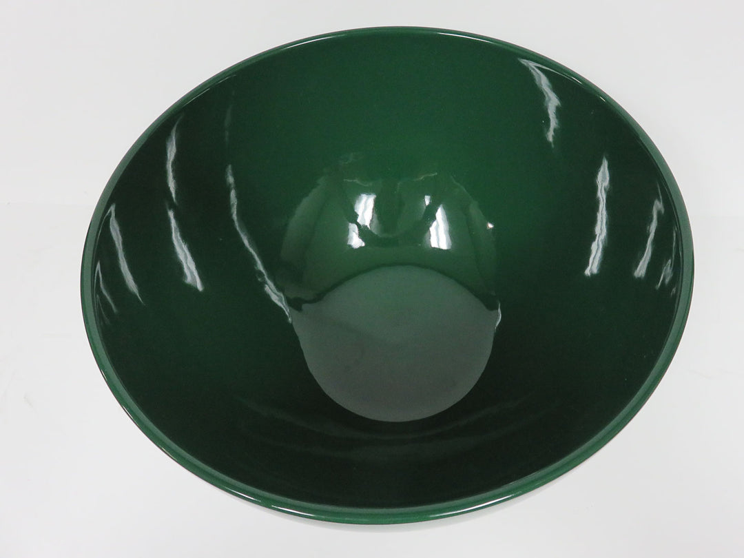 Waechtersbach Green Bowl