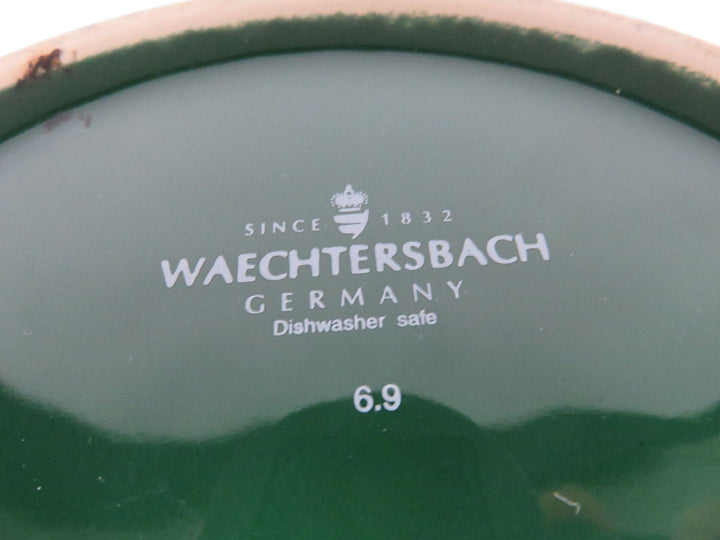 Waechtersbach Green Bowl