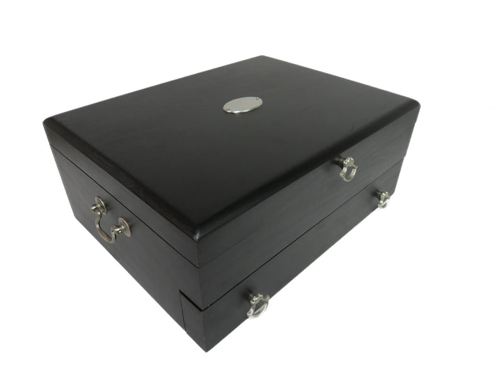 Reed & Barton Silverware Chest
