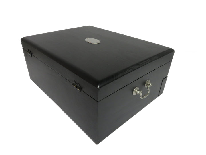 Reed & Barton Silverware Chest
