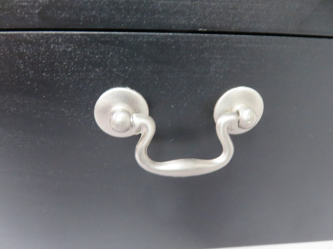 Reed & Barton Silverware Chest