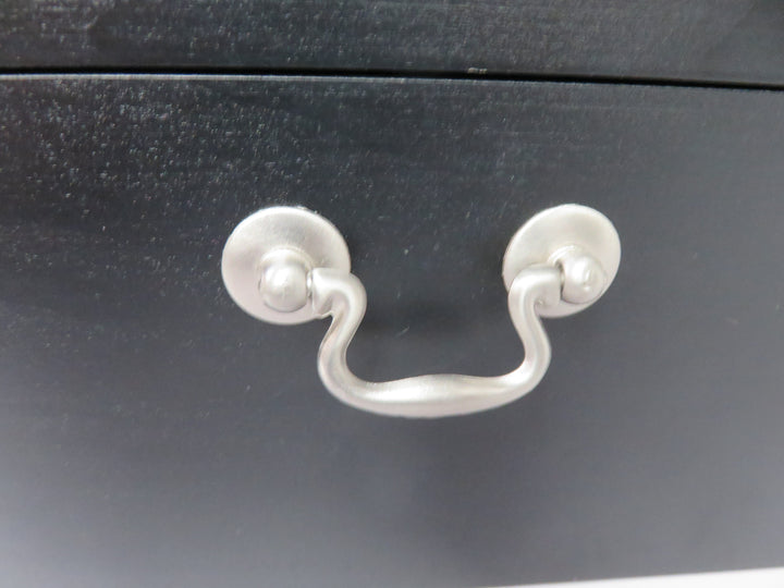 Reed & Barton Silverware Chest