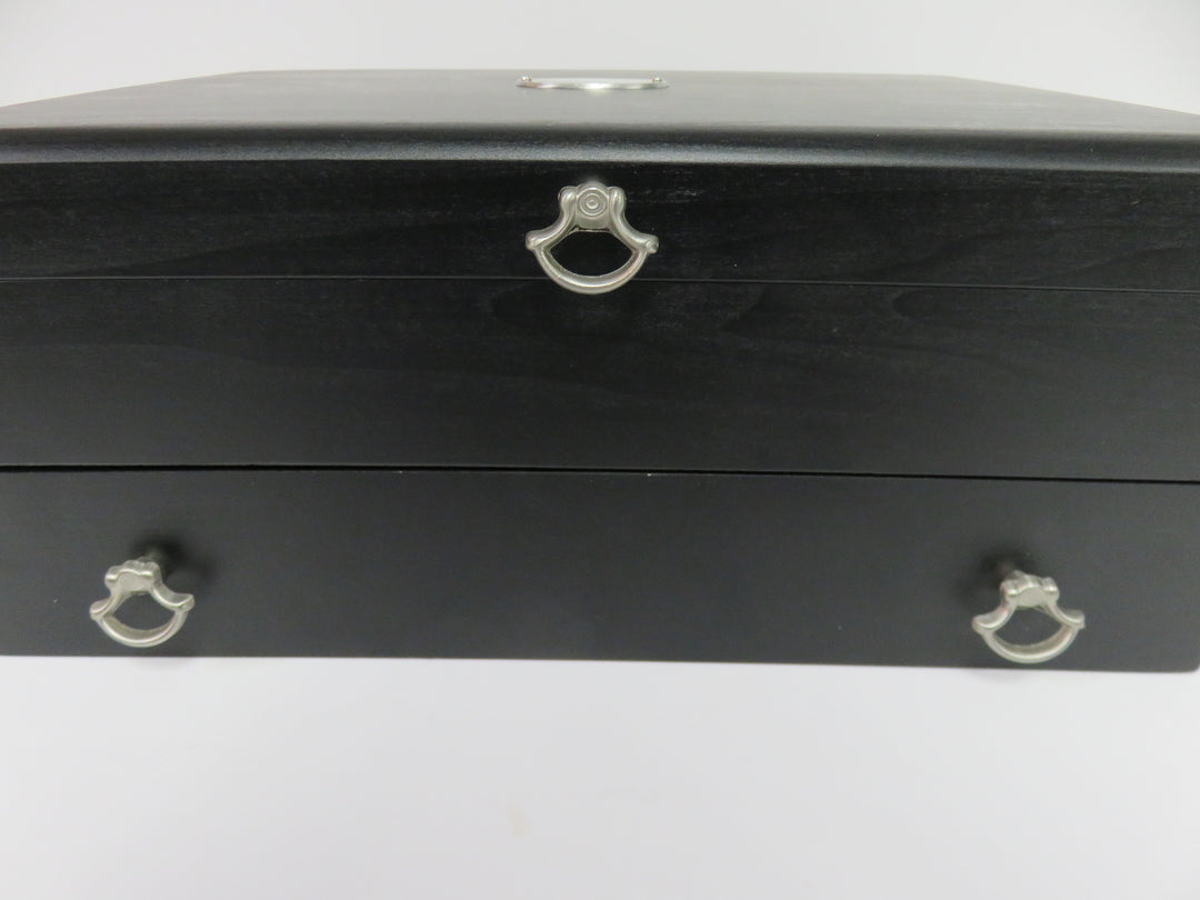 Reed & Barton Silverware Chest