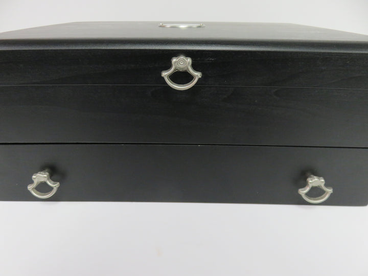 Reed & Barton Silverware Chest