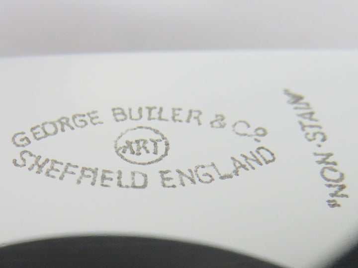 Spode Christmas Tree Utensils