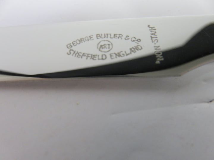 Spode Christmas Tree Utensils