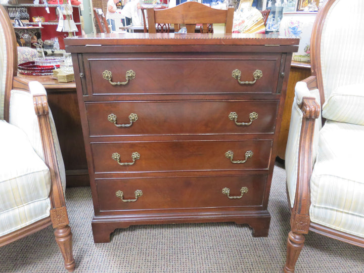 Antique Bachelor's Chest