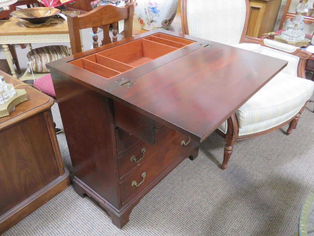 Antique Bachelor's Chest