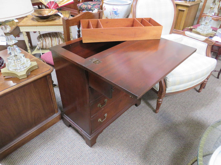 Antique Bachelor's Chest