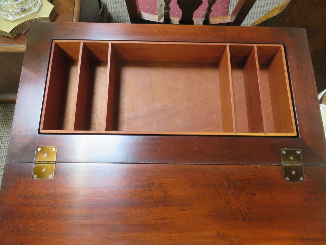 Antique Bachelor's Chest