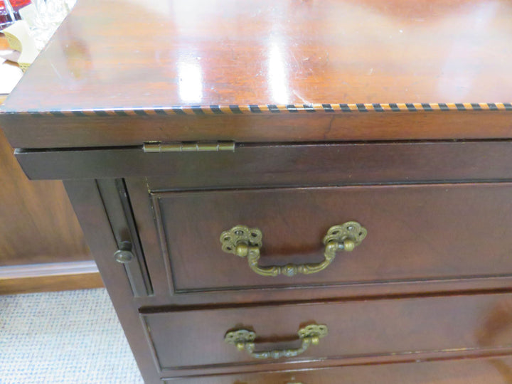 Antique Bachelor's Chest