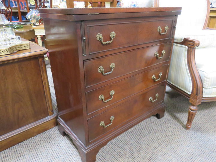 Antique Bachelor's Chest