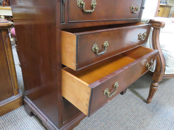 Antique Bachelor's Chest