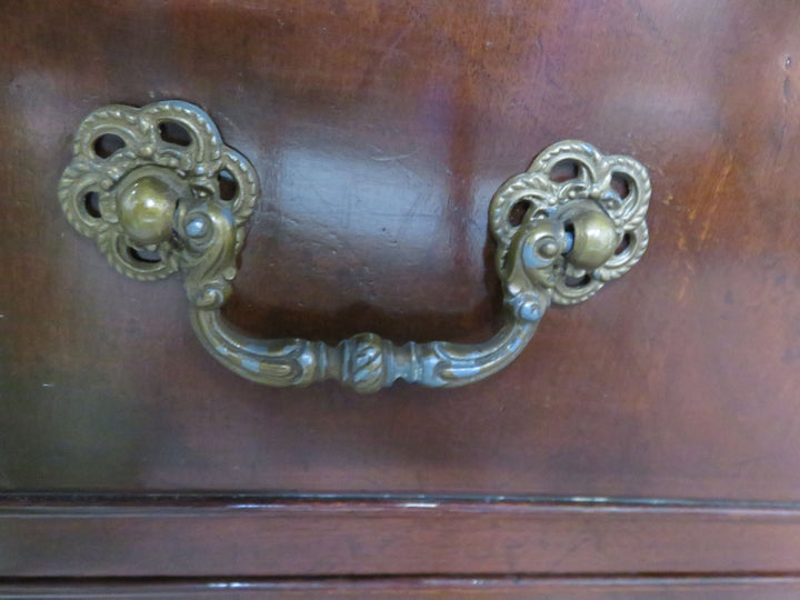 Antique Bachelor's Chest