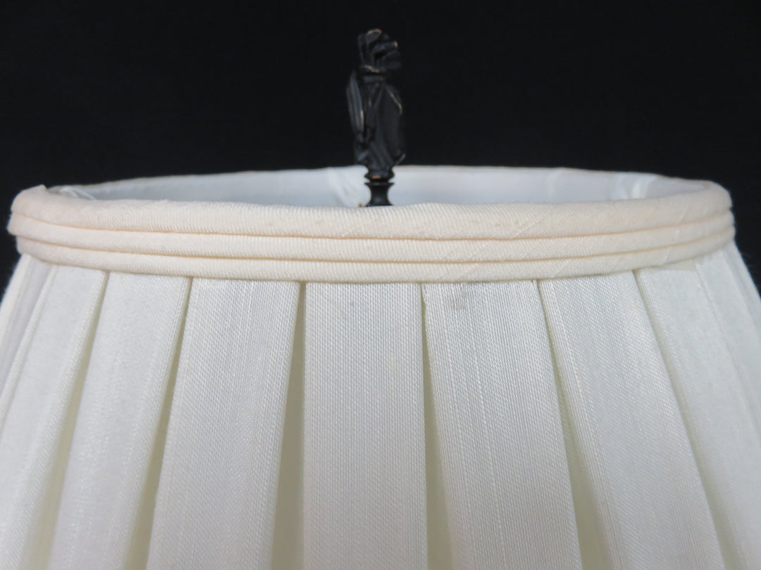 Golf Motif Table Lamp