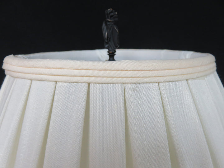 Golf Motif Table Lamp