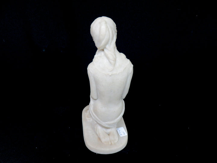 Mother and Child Figurine