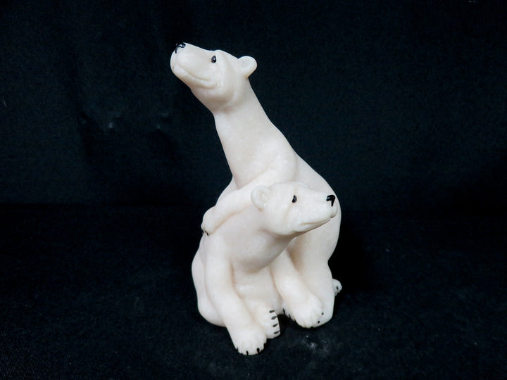 Quarry Critters Polar Bears