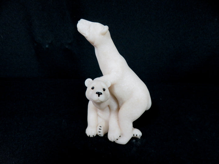 Quarry Critters Polar Bears