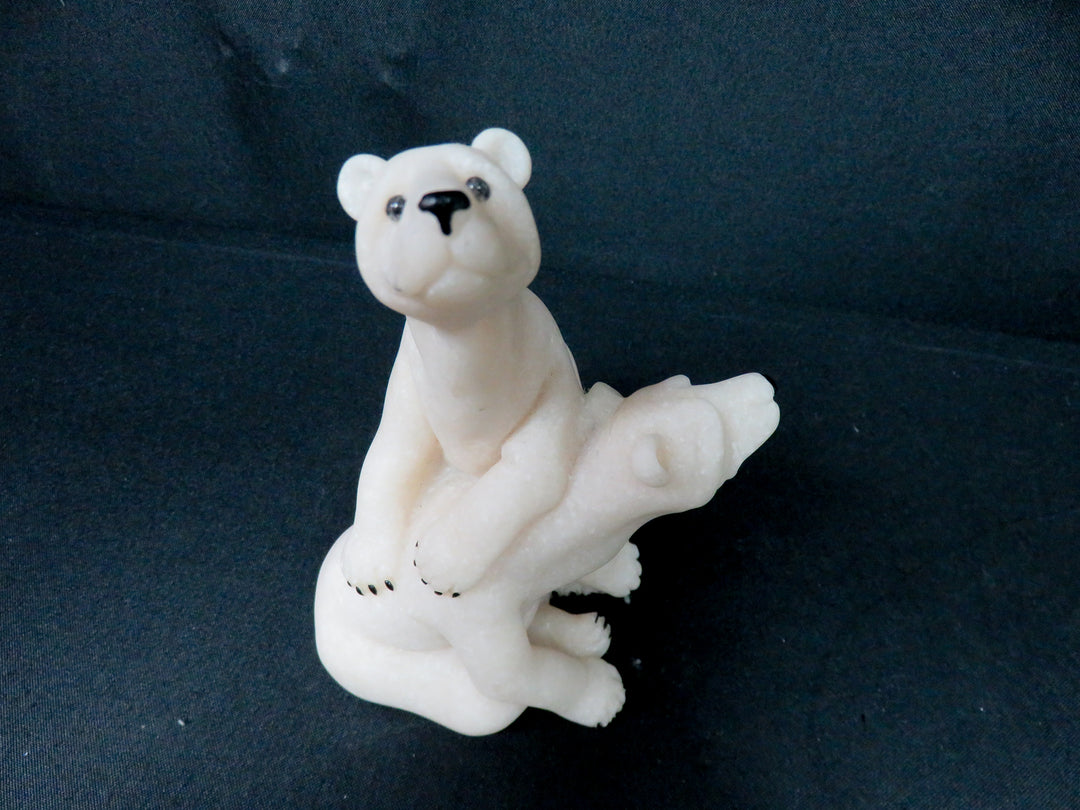Quarry Critters Polar Bears