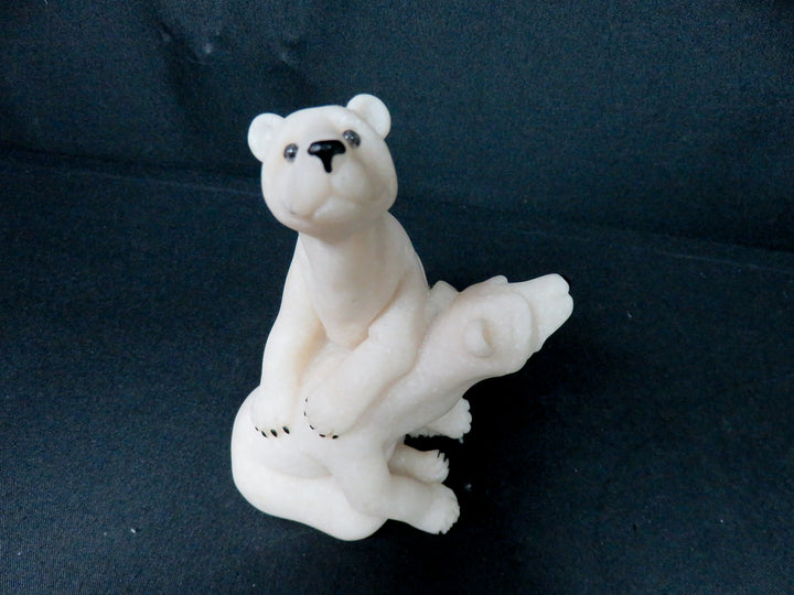 Quarry Critters Polar Bears