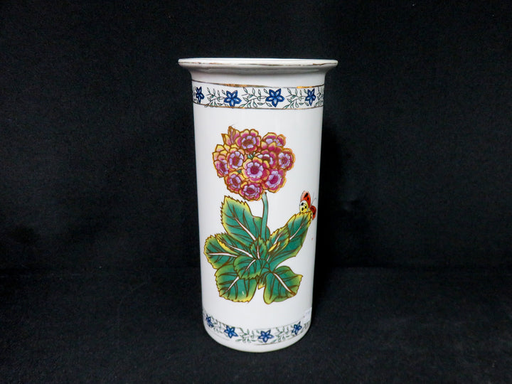 Botanical Vase