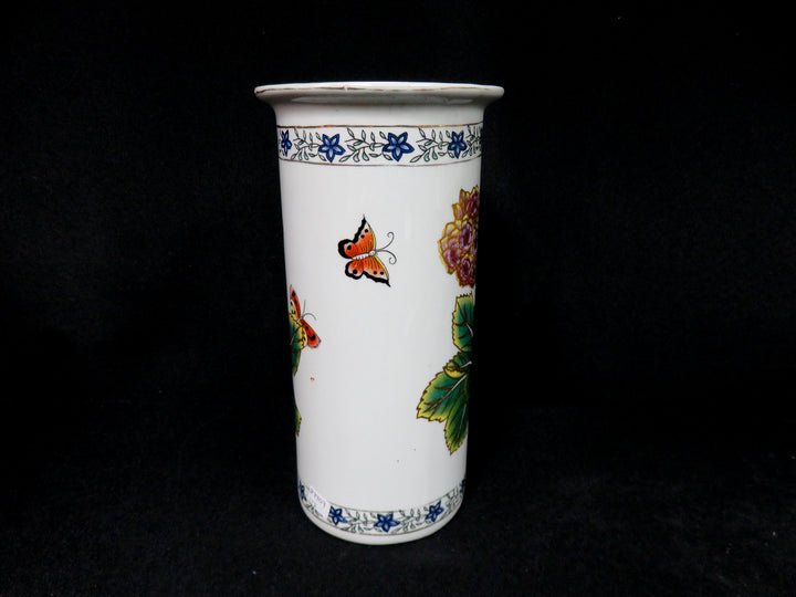 Botanical Vase