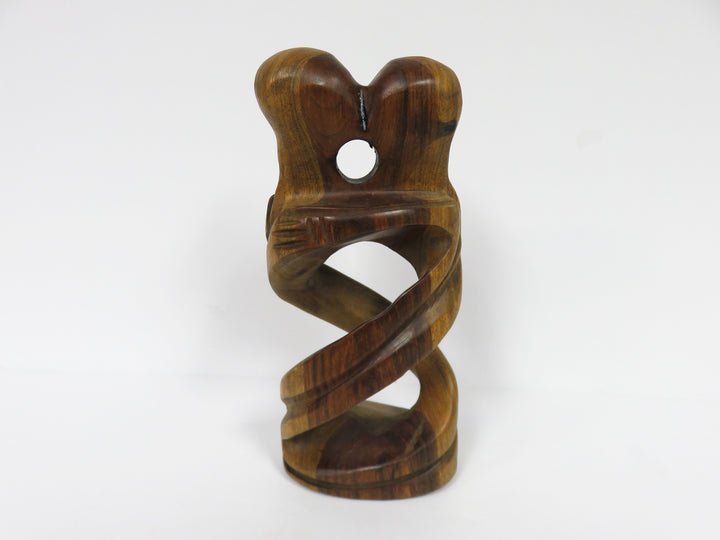 Wooden Sculpture