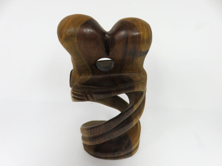 Wooden Sculpture
