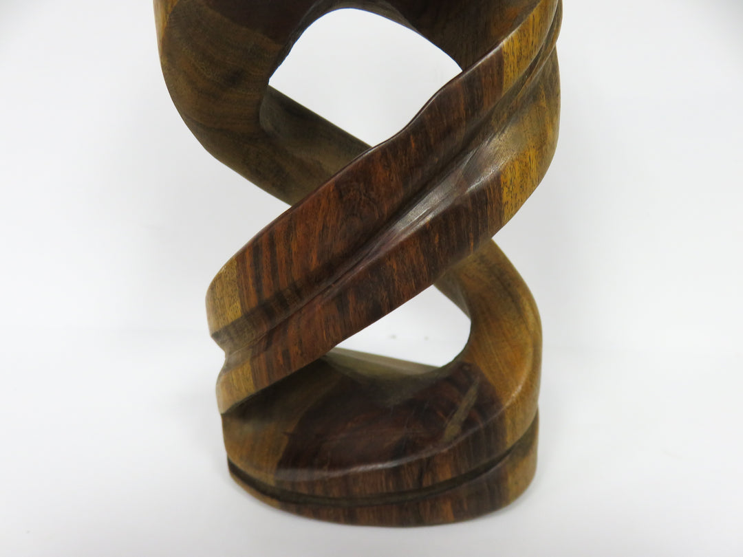 Wooden Sculpture