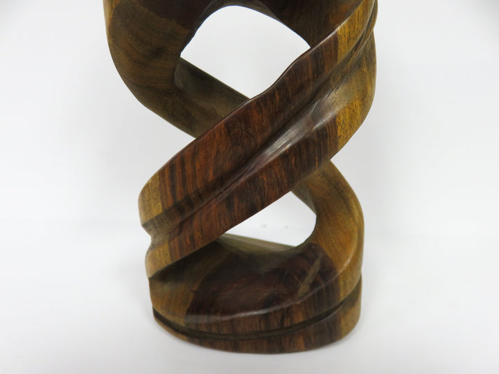 Wooden Sculpture