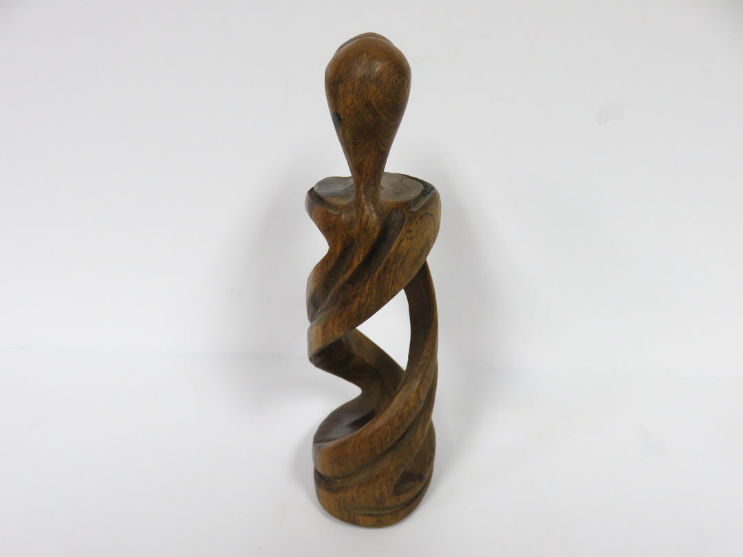 Wooden Sculpture