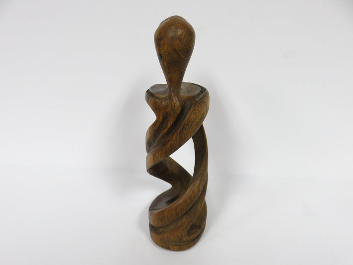 Wooden Sculpture