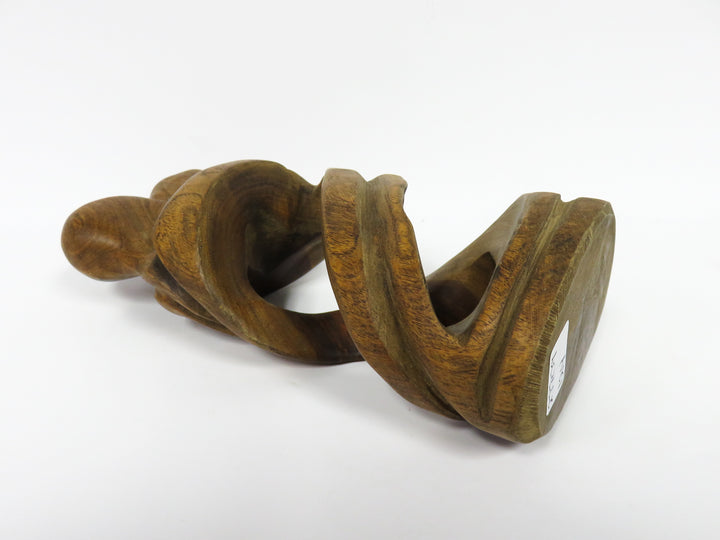 Wooden Sculpture