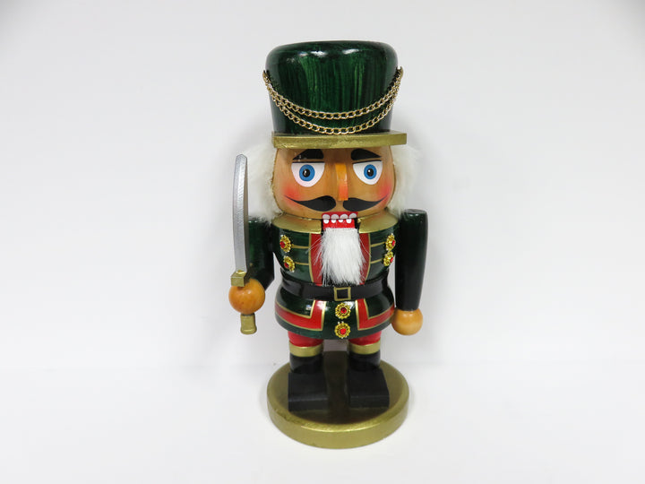 Soldier Nutcracker