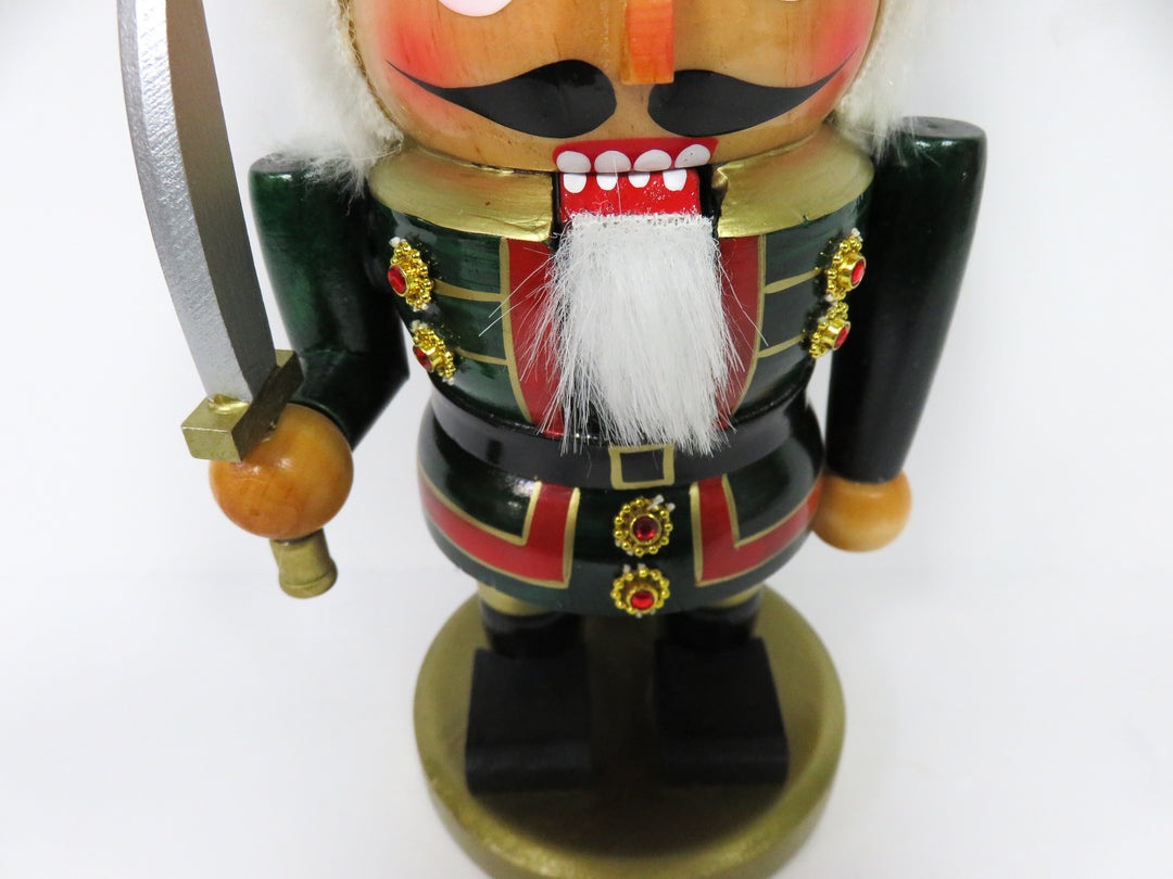 Soldier Nutcracker