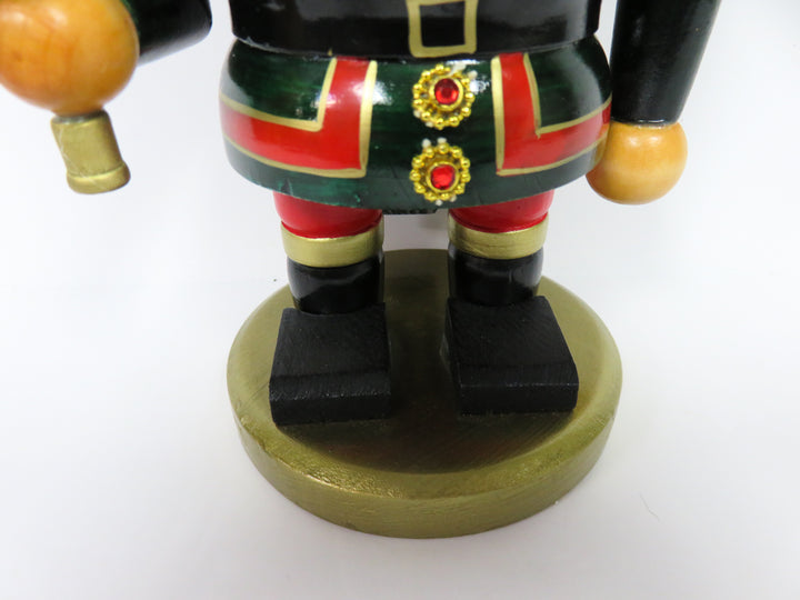 Soldier Nutcracker