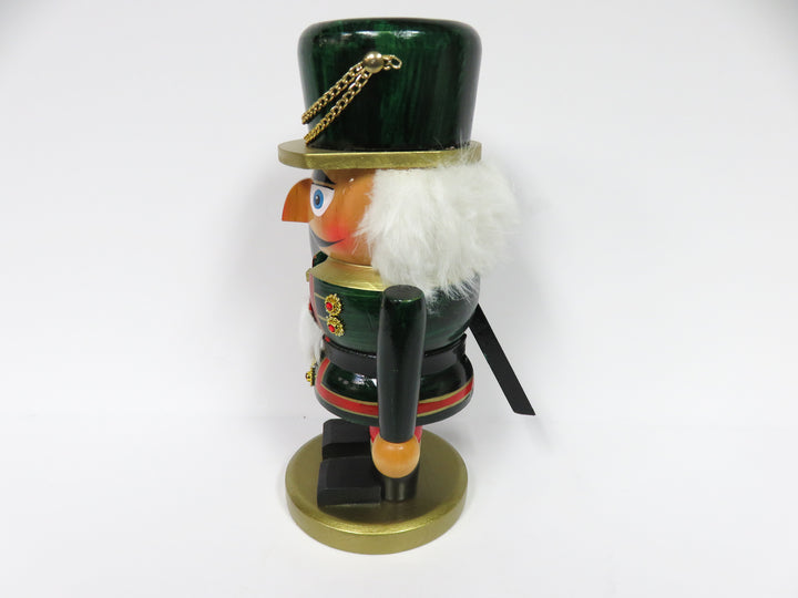 Soldier Nutcracker