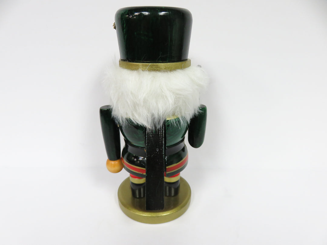 Soldier Nutcracker
