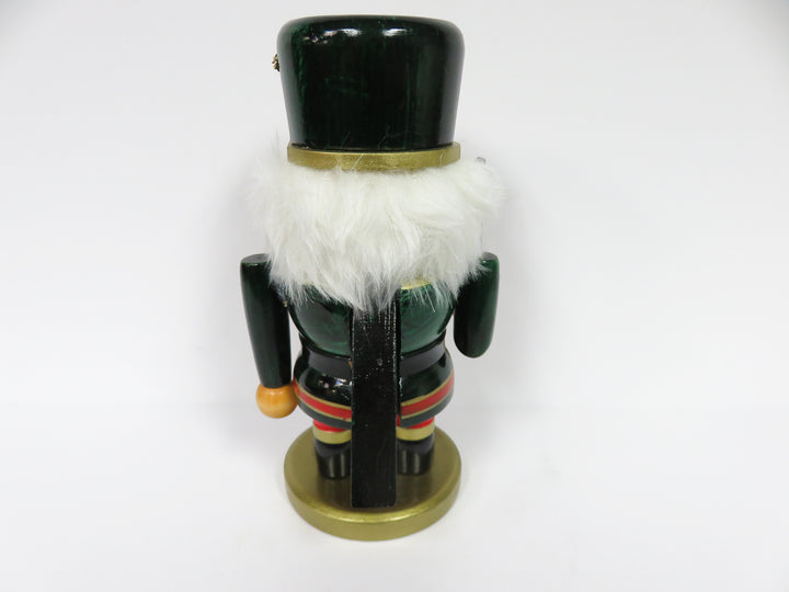 Soldier Nutcracker