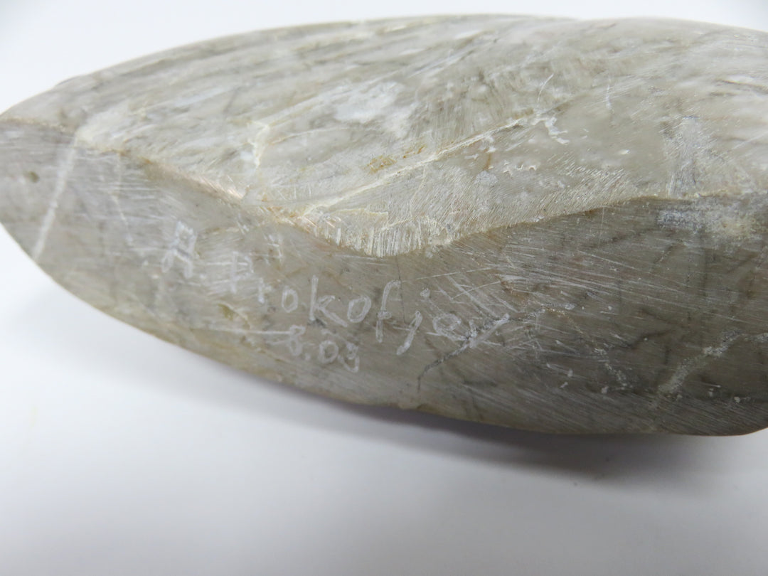 Stone Sculpture
