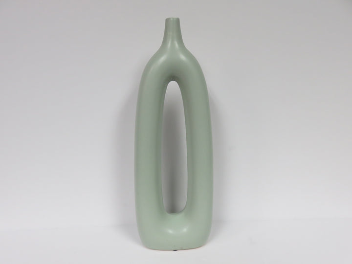 Contemporaty Abstract Vase